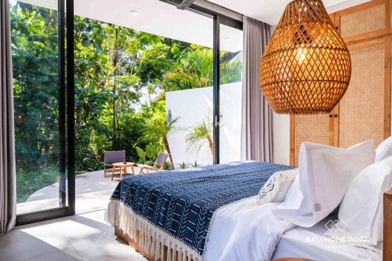 Image 7 from Tropical 3 Bedrooms Villa in Tumbak Bayuh