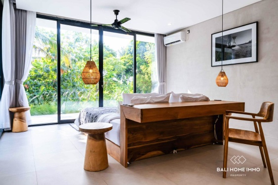 Image 6 from Tropical 3 Bedrooms Villa in Tumbak Bayuh