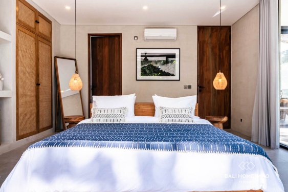 Image 9 from Tropical 3 Bedrooms Villa in Tumbak Bayuh