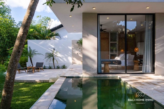 Image 14 from Tropical 3 Bedrooms Villa in Tumbak Bayuh