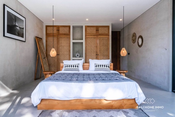 Image 8 from Tropical 3 Bedrooms Villa in Tumbak Bayuh