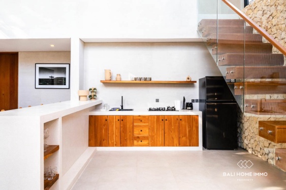 Image 5 from Tropical 3 Bedrooms Villa in Tumbak Bayuh