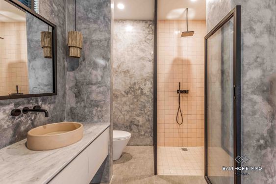 Image 18 from Tropical 4 Bedroom Luxury Villa for Monthly Rental in Bali Canggu Babakan