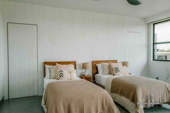 Image 13 from Tropical 4 Bedroom Luxury Villa for Monthly Rental in Bali Canggu Babakan