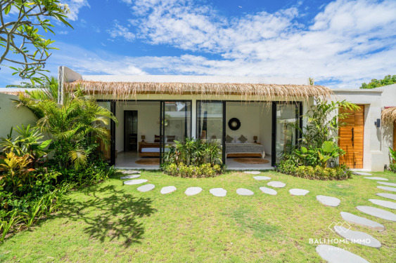 Image 14 from Tropical 5 Bedroom Villa for sale in Canggu