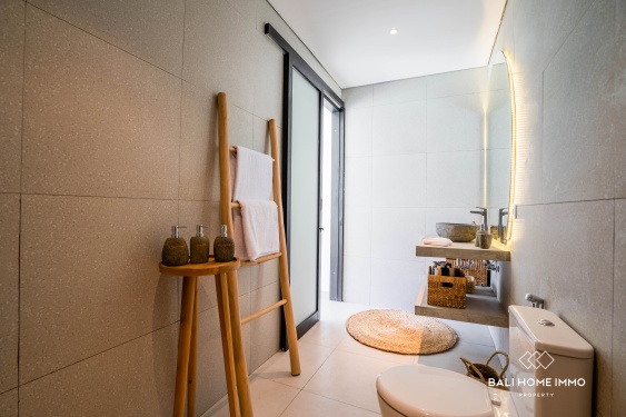 Image 13 from Tropical 5 Bedroom Villa for sale in Canggu