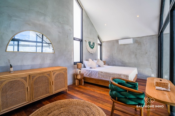 Image 7 from Tropical 5 Bedroom Villa for sale in Canggu