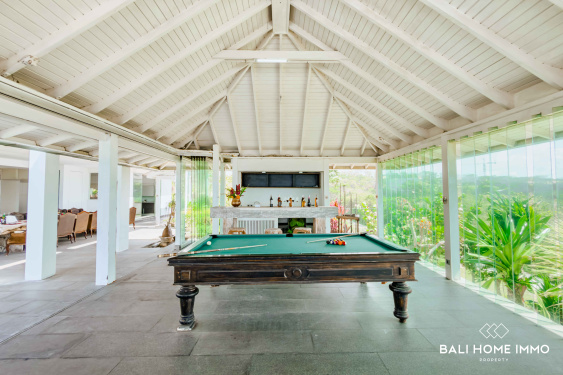 Image 9 from TROPICAL CLIFFSIDE 5 BEDROOM VILLA FOR SALE FREEHOLD NEAR PANDAWA BEACH