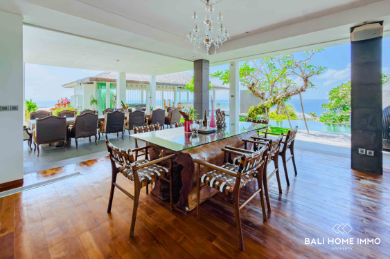 Image 13 from TROPICAL CLIFFSIDE 5 BEDROOM VILLA FOR SALE FREEHOLD NEAR PANDAWA BEACH