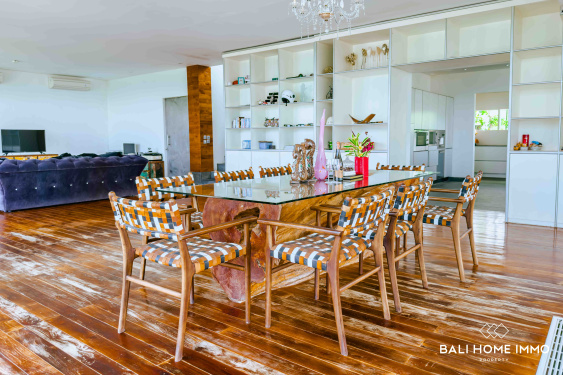 Image 12 from TROPICAL CLIFFSIDE 5 BEDROOM VILLA FOR SALE FREEHOLD NEAR PANDAWA BEACH