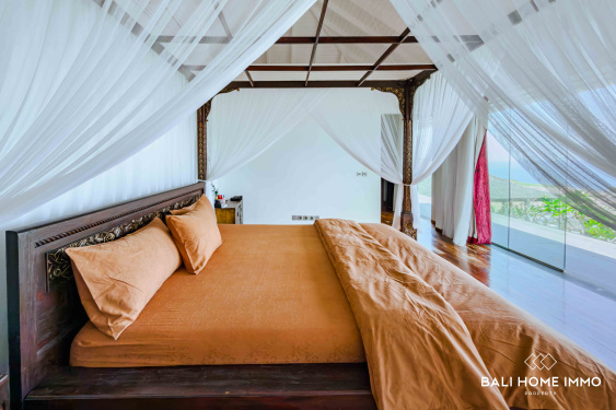 Image 20 from TROPICAL CLIFFSIDE 5 BEDROOM VILLA FOR SALE FREEHOLD NEAR PANDAWA BEACH