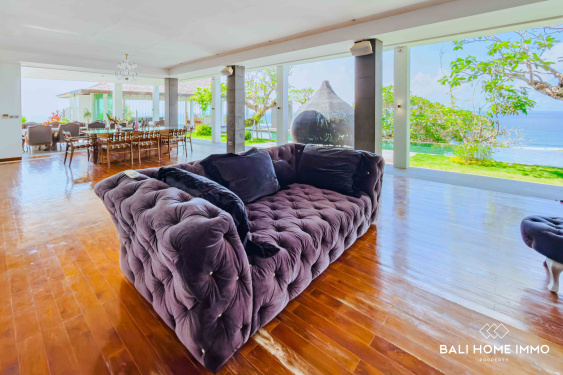 Image 5 from TROPICAL CLIFFSIDE 5 BEDROOM VILLA FOR SALE FREEHOLD NEAR PANDAWA BEACH