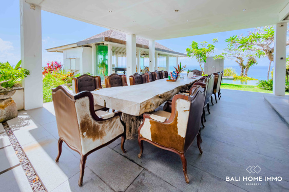 Image 10 from TROPICAL CLIFFSIDE 5 BEDROOM VILLA FOR SALE FREEHOLD NEAR PANDAWA BEACH