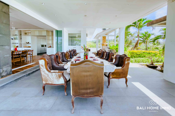 Image 11 from TROPICAL CLIFFSIDE 5 BEDROOM VILLA FOR SALE FREEHOLD NEAR PANDAWA BEACH