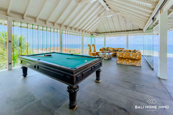 Image 8 from TROPICAL CLIFFSIDE 5 BEDROOM VILLA FOR SALE FREEHOLD NEAR PANDAWA BEACH