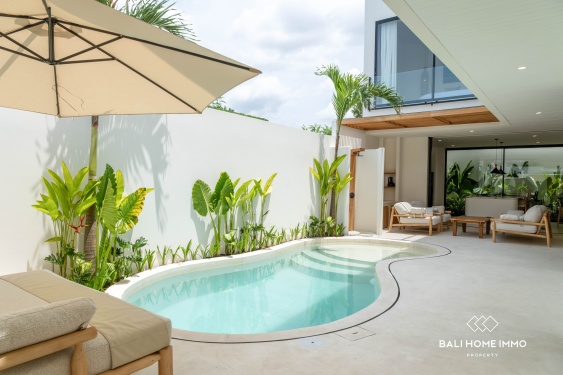 Image 1 from Villa familiale tropicale de 3 chambres à louer à Umalas