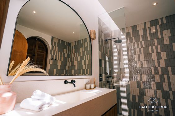 Image 13 from Tropical Mediterranean 2 Bedroom Villa For Sale in Kayu Tulang Canggu