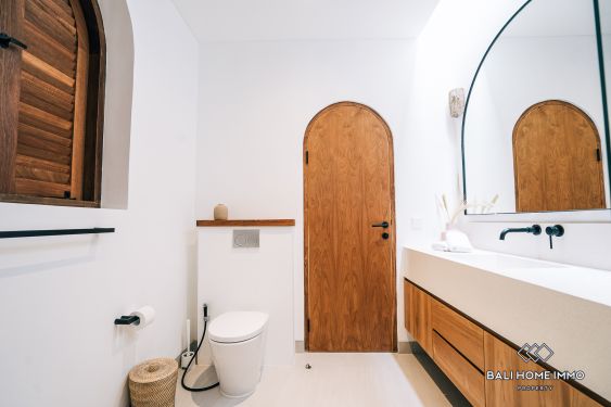 Image 14 from Tropical Mediterranean 2 Bedroom Villa For Sale in Kayu Tulang Canggu