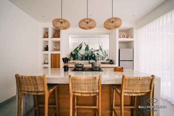 Image 7 from Tropical Mediterranean 2 Bedroom Villa For Sale in Kayu Tulang Canggu