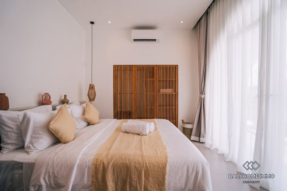 Image 10 from Tropical Mediterranean 2 Bedroom Villa For Sale in Kayu Tulang Canggu