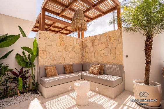 Image 18 from Tropical Mediterranean 2 Bedroom Villa For Sale in Kayu Tulang Canggu
