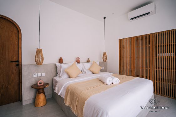 Image 9 from Tropical Mediterranean 2 Bedroom Villa For Sale in Kayu Tulang Canggu