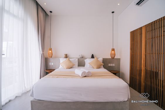 Image 12 from Tropical Mediterranean 2 Bedroom Villa For Sale in Kayu Tulang Canggu