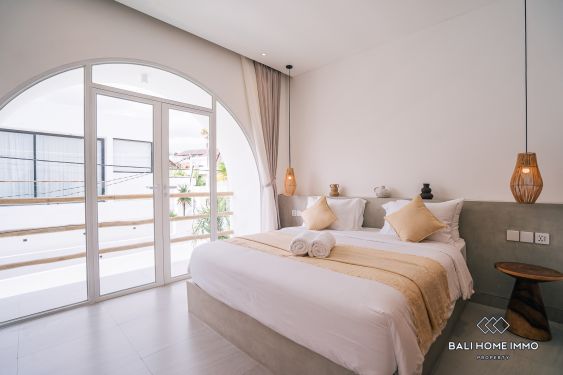 Image 11 from Tropical Mediterranean 2 Bedroom Villa For Sale in Kayu Tulang Canggu