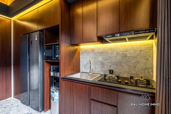 Image 7 from Tropical Minimalist 3 Bedroom Villa For Sale in Sayan Ubud