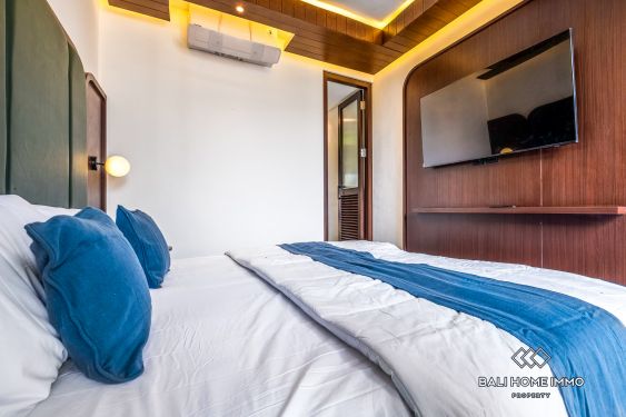 Image 8 from Tropical Minimalist 3 Bedroom Villa For Sale in Sayan Ubud