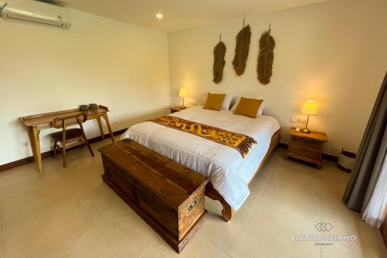 Image 13 from Villa Tropis 3 Kamar Tidur dengan taman dijual di Kedungu Bali