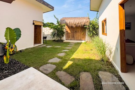 Image 16 from Villa Tropis 3 Kamar Tidur dengan taman dijual di Kedungu Bali