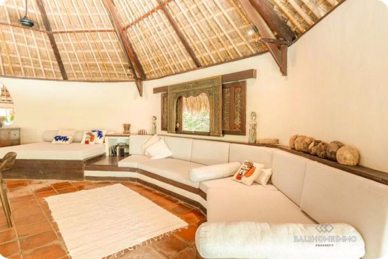 Image 3 from Villa tropicale de 2 chambres à louer à l'année à Umalas, près de l'école internationale