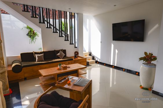 Image 5 from Hotel butik siap huni 6 kamar untuk dijual di dekat pusat Ubud