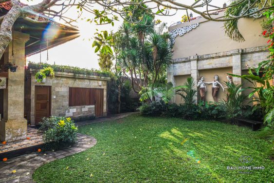 Image 17 from Hotel butik siap huni 6 kamar untuk dijual di dekat pusat Ubud