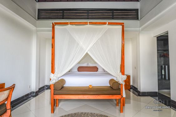 Image 6 from Hotel butik siap huni 6 kamar untuk dijual di dekat pusat Ubud
