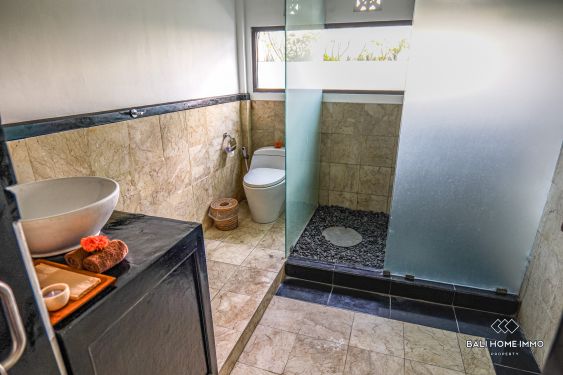 Image 11 from Hotel butik siap huni 6 kamar untuk dijual di dekat pusat Ubud