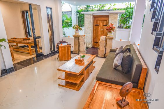 Image 4 from Hotel butik siap huni 6 kamar untuk dijual di dekat pusat Ubud