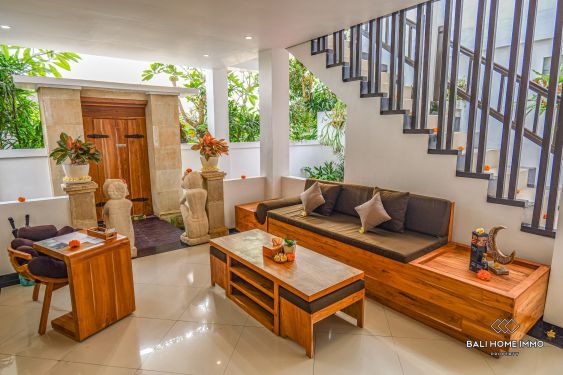Image 1 from Turnkey 6 bedroom Boutique Hotel for Sale Leasehold Near Ubud Center