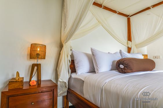 Image 7 from Hotel butik siap huni 6 kamar untuk dijual di dekat pusat Ubud