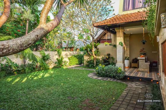 Image 16 from Hotel butik siap huni 6 kamar untuk dijual di dekat pusat Ubud