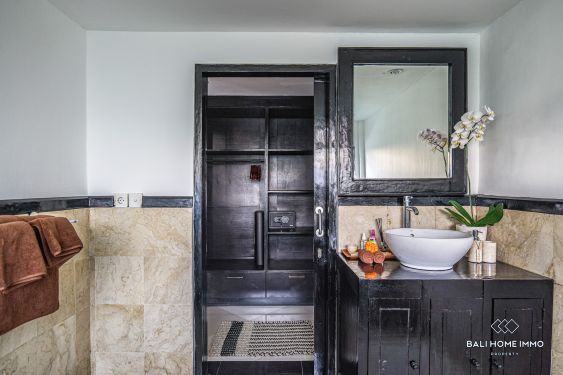 Image 10 from Hotel butik siap huni 6 kamar untuk dijual di dekat pusat Ubud