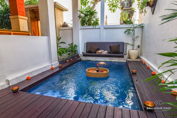 Image 2 from Turnkey 6 bedroom Boutique Hotel for Sale Leasehold Near Ubud Center