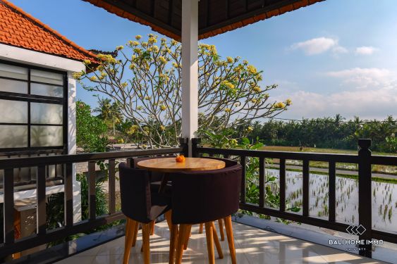 Image 12 from Hotel butik siap huni 6 kamar untuk dijual di dekat pusat Ubud