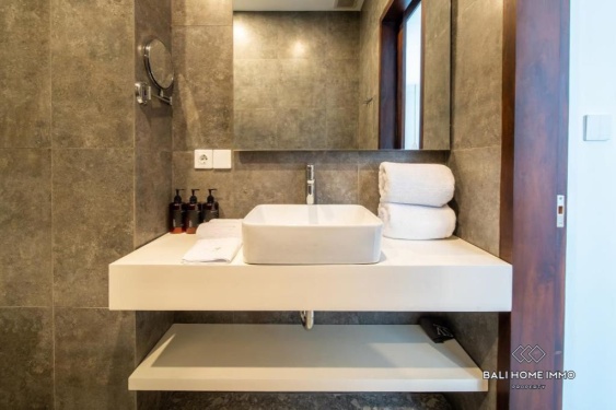 Image 13 from Villa clé en main de 2 chambres à vendre et à louer près de la plage de Berawa