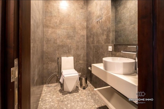 Image 15 from Villa clé en main de 2 chambres à vendre et à louer près de la plage de Berawa