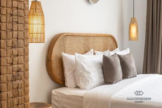 Image 11 from Villa clé en main de 2 chambres à vendre et à louer près de la plage de Berawa