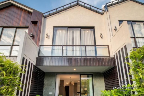 Image 16 from Villa clé en main de 2 chambres à vendre et à louer près de la plage de Berawa