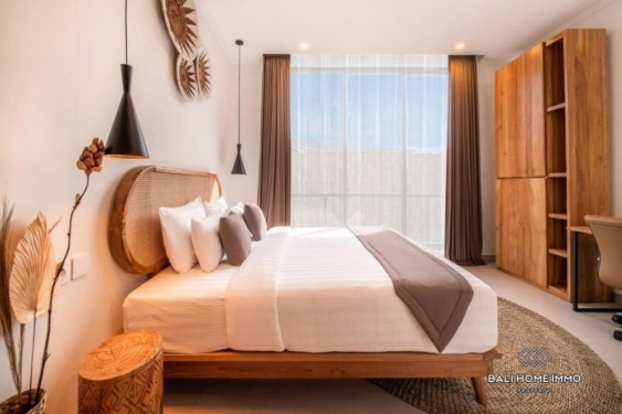 Image 9 from Villa clé en main de 2 chambres à vendre et à louer près de la plage de Berawa