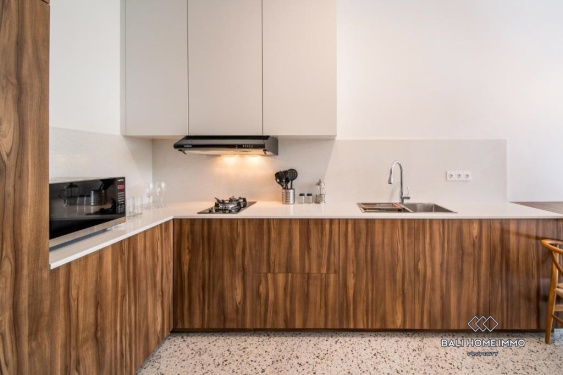 Image 7 from Villa clé en main de 2 chambres à vendre et à louer près de la plage de Berawa